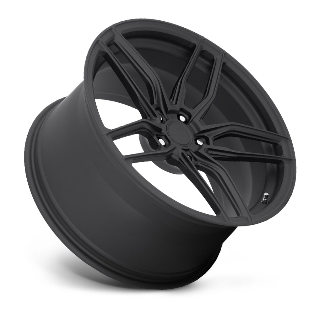 VELG NICHE methos