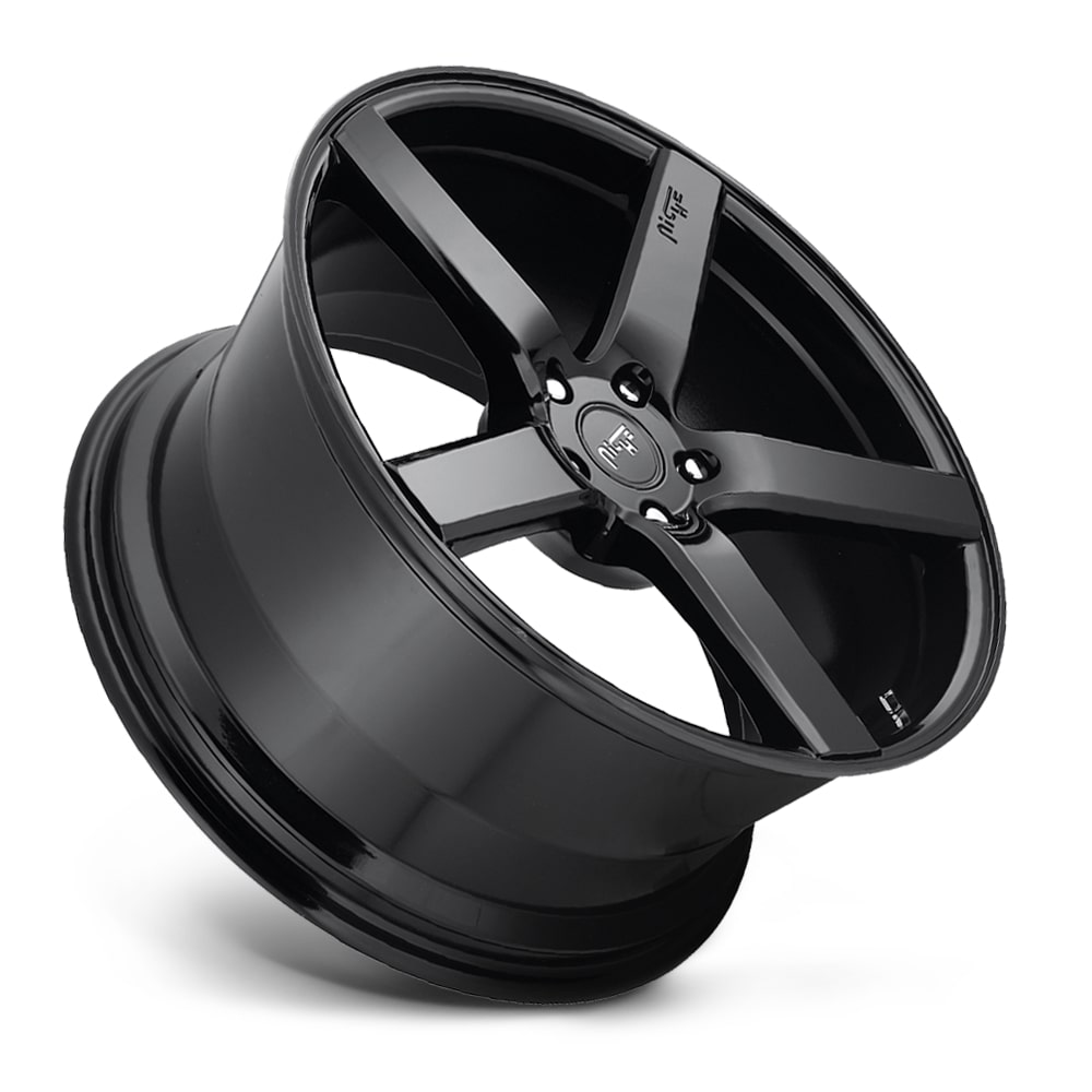 VELG MILAN M188