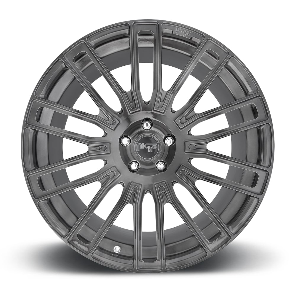 VELG NICHE AVANT
